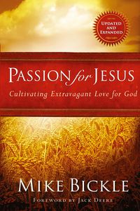 Produktbild: Passion for Jesus