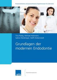 Produktbild: Grundlagen der modernen Endodontie
