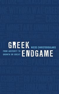 Produktbild: Greek Endgame
