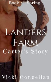 Produktbild: Landers Farm - Spring - Carter's Story