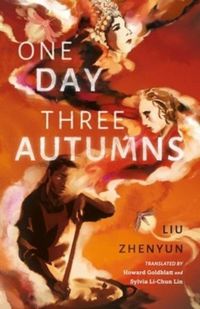 Produktbild: One Day Three Autumns