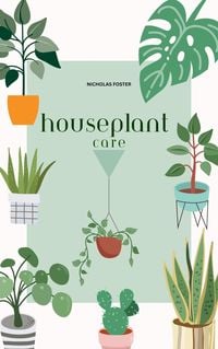Produktbild: Houseplant Care