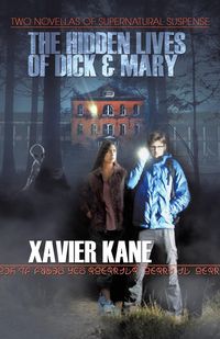Produktbild: The Hidden Lives of Dick & Mary