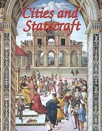 Produktbild: Cities and Statecraft in the Renaissance