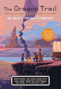 Produktbild: Oregon Trail (digital boxed set)
