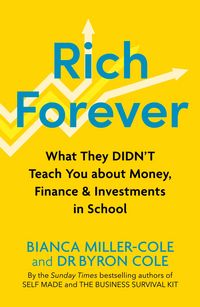 Produktbild: Rich Forever