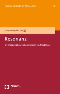 Produktbild: Resonanz