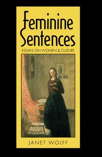 Produktbild: Feminine Sentences