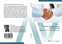 Produktbild: Fusion, Kooperation Outsourcing