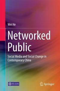 Produktbild: Networked Public