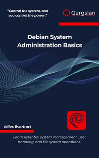 Produktbild: Debian System Administration Basics