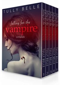 Produktbild: Falling for the Vampire - Complete Box Set