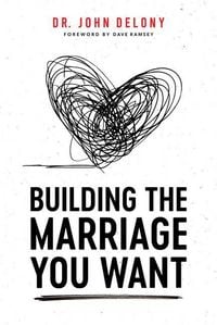 Produktbild: Building the Marriage You Want