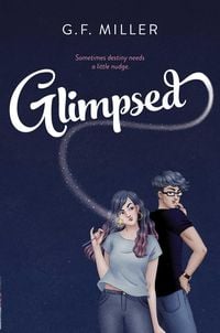 Produktbild: Glimpsed