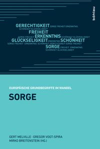 Produktbild: Sorge