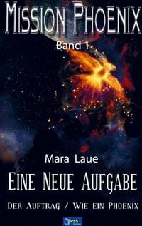 Produktbild: Eine neue Aufgabe