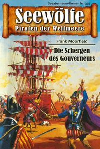 Produktbild: Seew&ouml;lfe - Piraten der Weltmeere 395