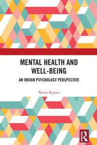 Produktbild: Mental Health and Well-being