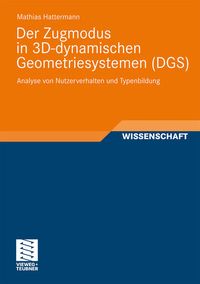 Bild vom Artikel Der Zugmodus in 3D-dynamischen Geometriesystemen (DGS) vom Autor Mathias Hattermann