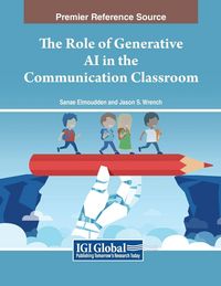 Produktbild: The Role of Generative AI in the Communication Classroom