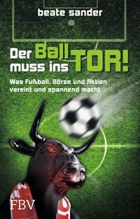 Produktbild: Der Ball muss ins Tor!