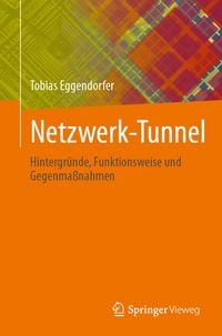 Produktbild: Netzwerk-Tunnel