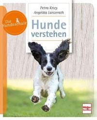 Produktbild: Hunde verstehen