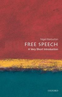 Produktbild: Free Speech