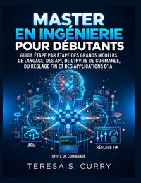 Produktbild: Master en ing&eacute;nierie pour d&eacute;butants