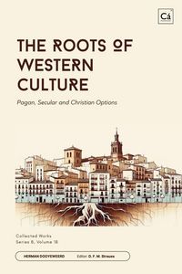Produktbild: The Roots of Western Culture