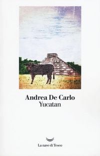 Produktbild: Yucatan