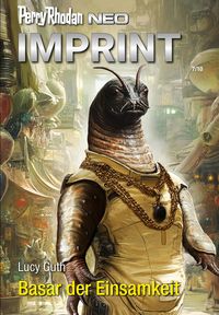Produktbild: Perry Rhodan Neo 356: Basar der Einsamkeit