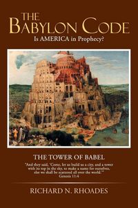 Produktbild: The Babylon Code