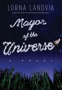 Produktbild: Mayor of the Universe
