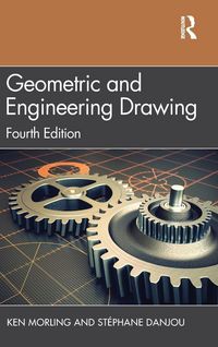 Produktbild: Geometric and Engineering Drawing