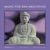 Produktbild: Music For Zen Meditation (Verve By Request)