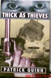 Produktbild: Thick As Thieves
