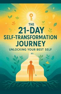 Produktbild: The 21-Day Self-Transformation Journey