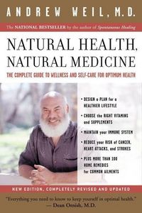 Produktbild: Natural Health, Natural Medicine