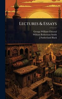 Produktbild: Lectures & Essays