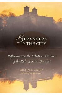 Produktbild: Strangers to the City