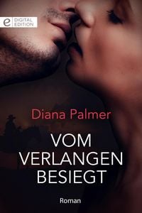 Produktbild: Vom Verlangen besiegt
