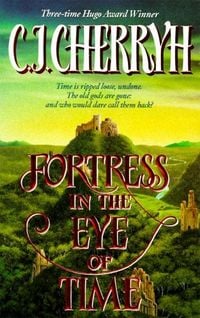 Produktbild: Fortress in the Eye of Time
