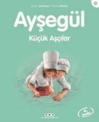 Produktbild: Ayseg&uuml;l - K&uuml;c&uuml;k Ascilar