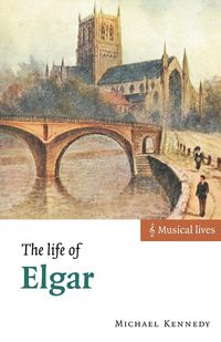 Produktbild: The Life of Elgar