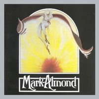 Produktbild: Mark-Almond: Rising (Remastered & Sound Improved)
