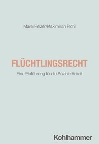 Produktbild: Fl&uuml;chtlingsrecht