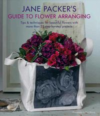 Produktbild: Jane Packers Gt Flower Arrangi