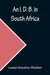 Produktbild: An I. D. B. in South Africa