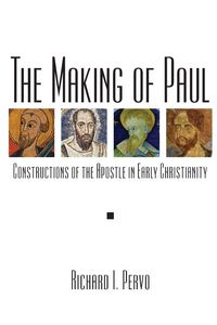 Produktbild: The Making of Paul